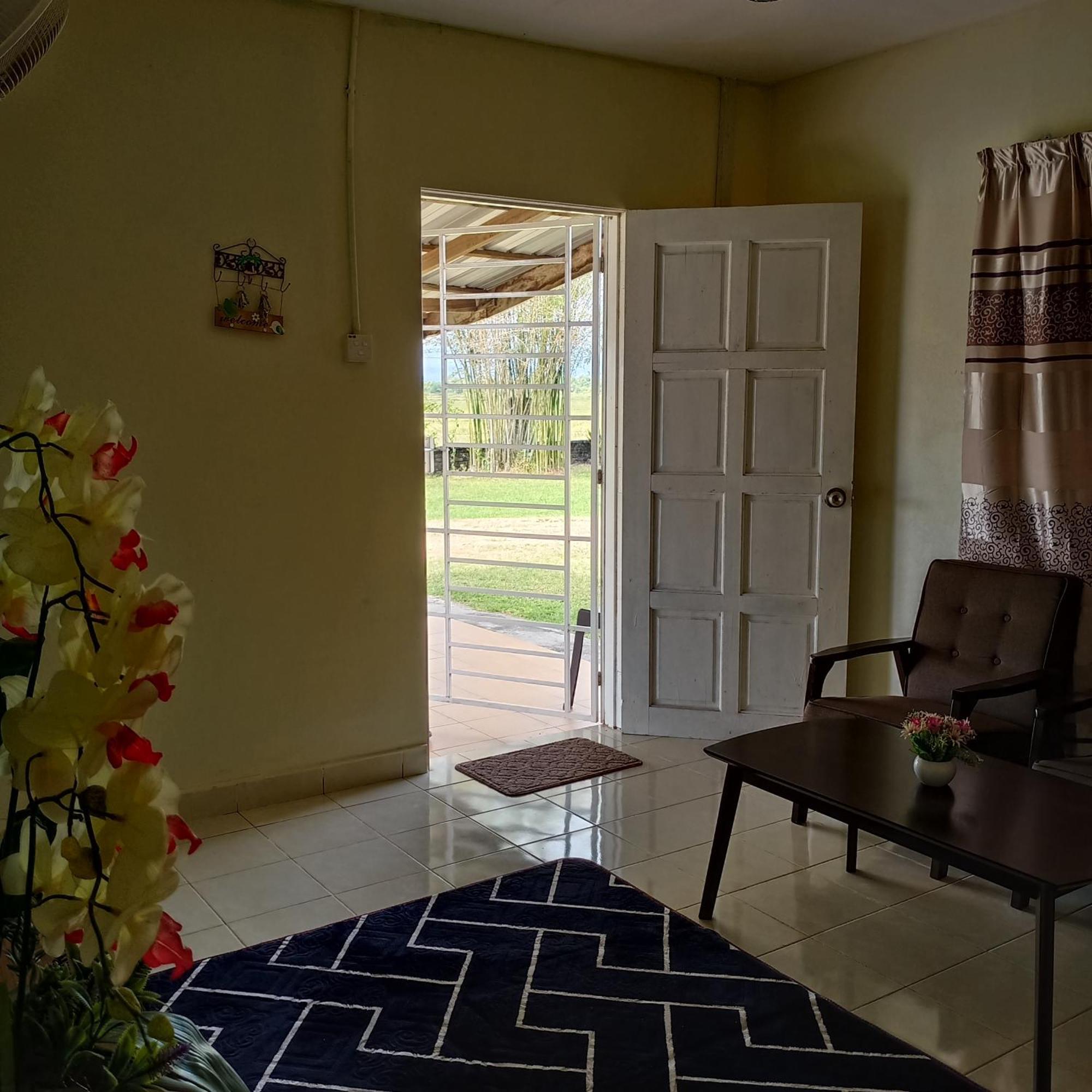 Villa Tempoyak Homestay ปันไตเจอนัง ห้อง รูปภาพ